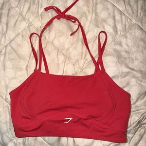 Gymshark cute Sports Bra